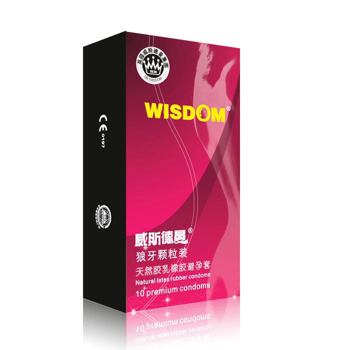 避孕套使用注意事项与科学选择